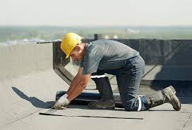 Fast & Reliable Emergency Roof Repairs in Rainbow Lakes Estates, FL